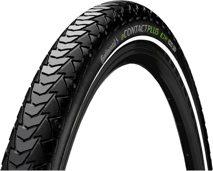 Continental eContact Plus 28-Inch Clincher Tyre