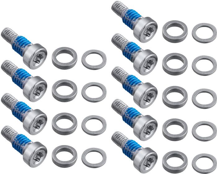 Shimano PD-GR500 Pin And Spacers