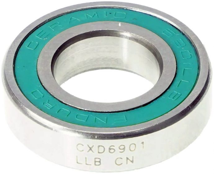 Enduro 6901 LLB CXD-15 Bearings