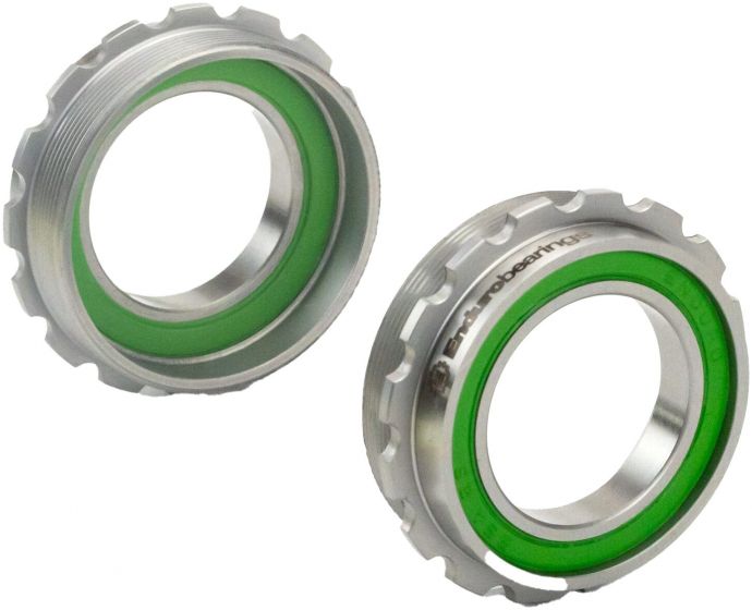 Enduro Maxhit T47 External DUB Bottom Bracket