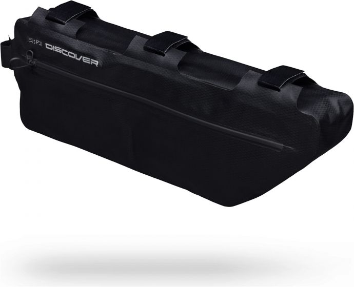 Pro Discover Team Frame Bag