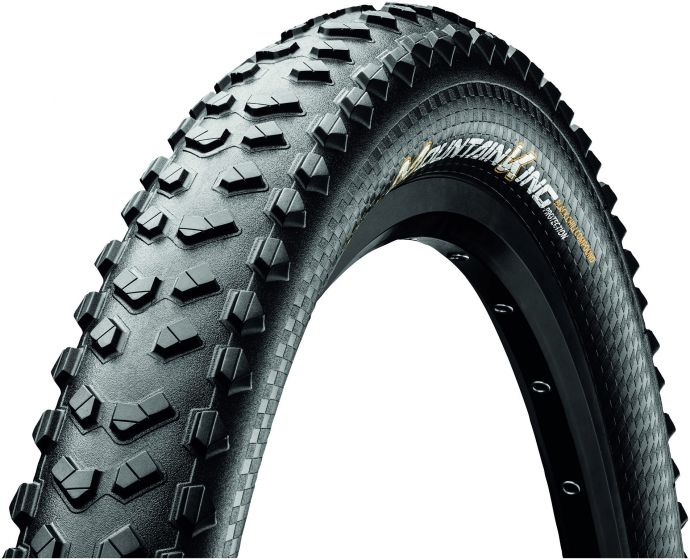 Continental Mountain King Protection 29-Inch Tubeless Tyre