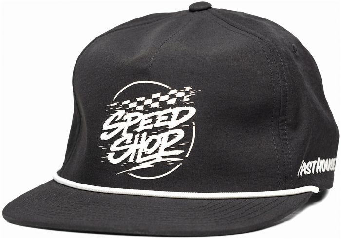 Fasthouse Burner Cap