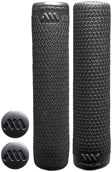 All Mountain Style Extralight Grips