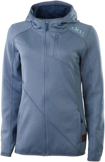 EVOC Hoody Womens Jacket