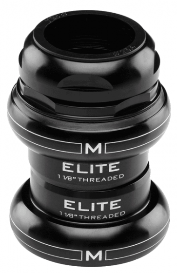 M:Part Elite Threaded Headset