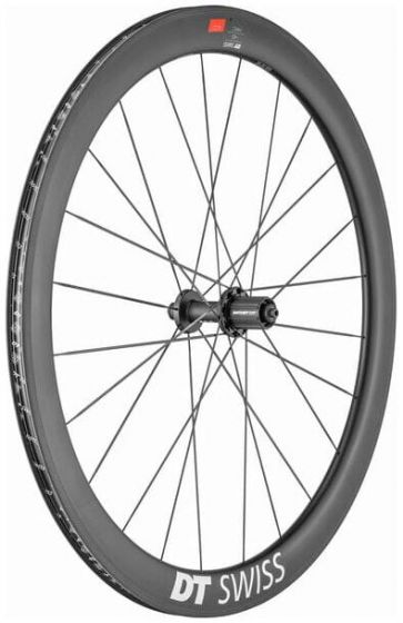 DT Swiss ARC 1100 Dicut 48mm Clincher Disc 700c Rear Wheel