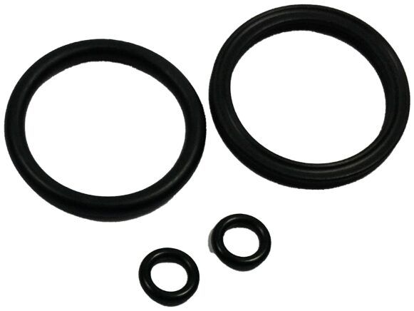 Cane Creek DB Coil Gas Rebuild Kit