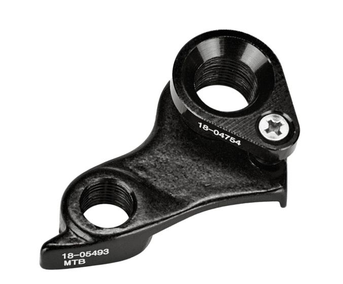 Cube X12 STD Mech Hanger