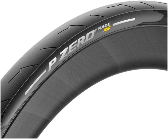 Pirelli P Zero Race RS Clincher 700c Tyre