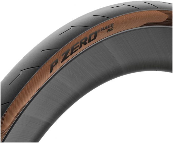 Pirelli P Zero Race RS Classic Clincher 700c Tyre