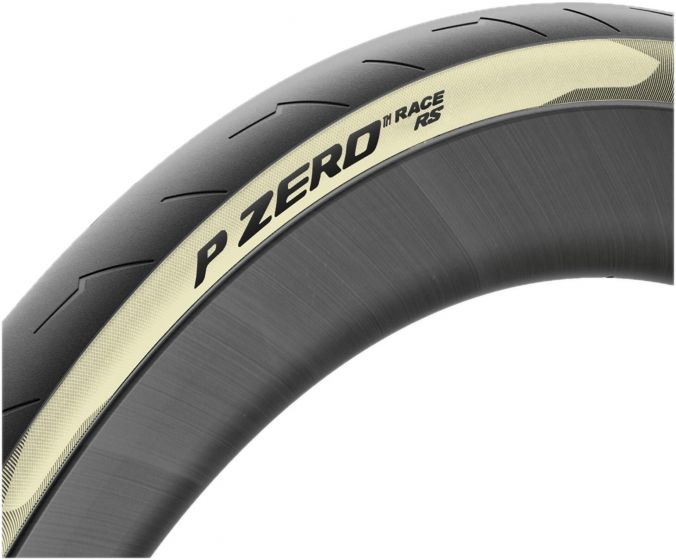 Pirelli P Zero Race RS Retro Clincher 700c Tyre