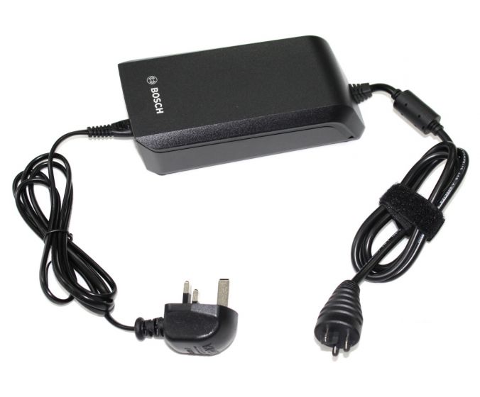 Bosch Standard 4A UK Charger