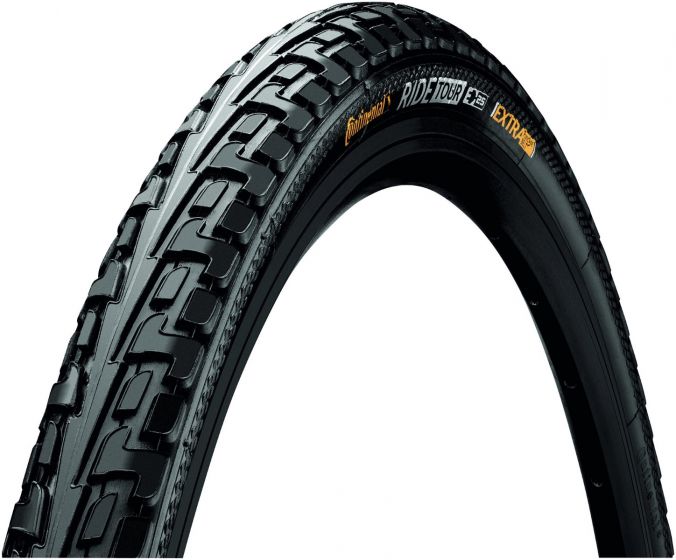 Continental Ride Tour 27.5-Inch Clincher Tyre