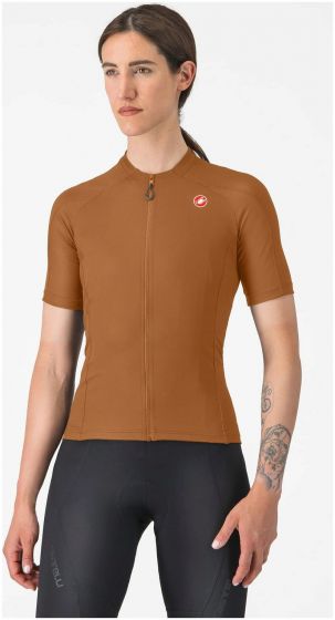 Castelli Libera 2 Womens Short Sleeve Jersey