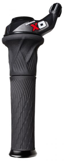 SRAM X0 2-Speed Grip Shift