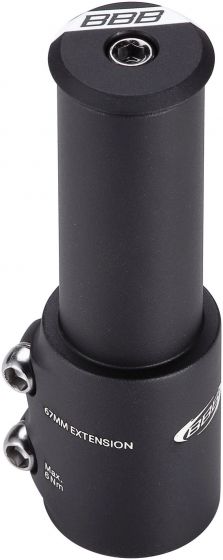 BBB TubeExtend Steerer Extender