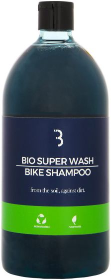 BBB Bio Superwash Bike Shampoo