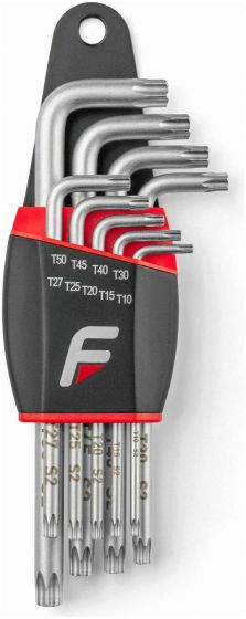 Feedback Sports Torx Wrench Set