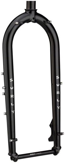 Surly Wednesday Rigid Fork