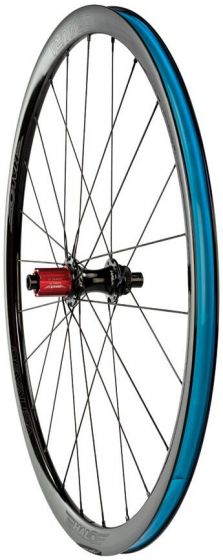 Halo Devaura RD2 700c Rear Wheel