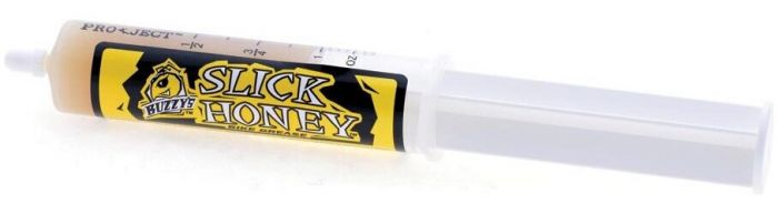 Buzzy's Slick Honey Suspension Grease