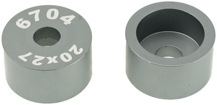 Enduro 6704 Outer Bearings