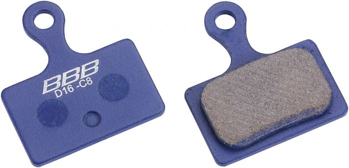 BBB DiscStop HP Shimano Disc Brake Pads