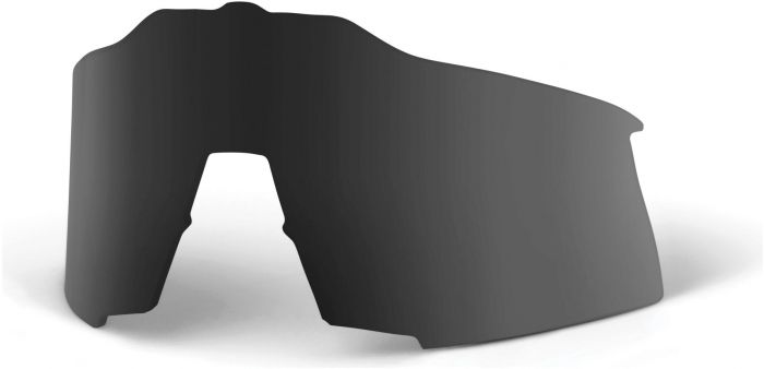 100% Speedcraft Replacement Lens