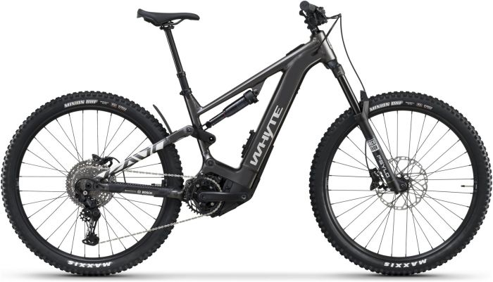 Whyte Kado S 29-Inch 2025 Electric Bike