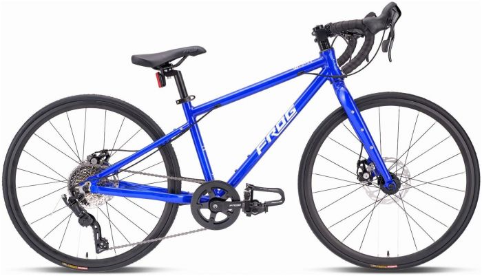 Frog Road 61 24-Inch 2025 Junior Bike