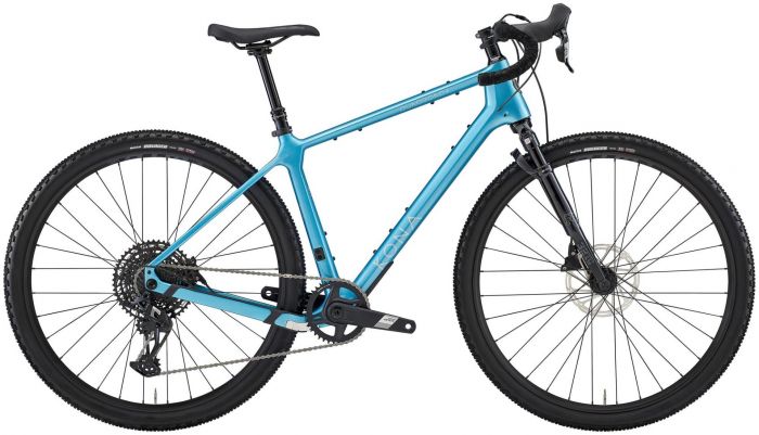 Kona Ouroboros CR 2026 Bike