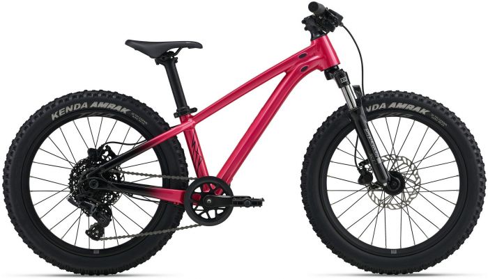 Liv STP 20 FS 2026 Kids Bike