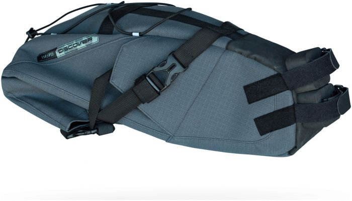 Pro Discover Seat Bag