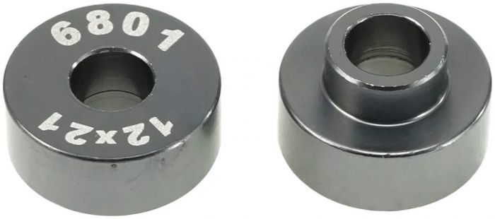 Enduro 6801 Inner Bearings