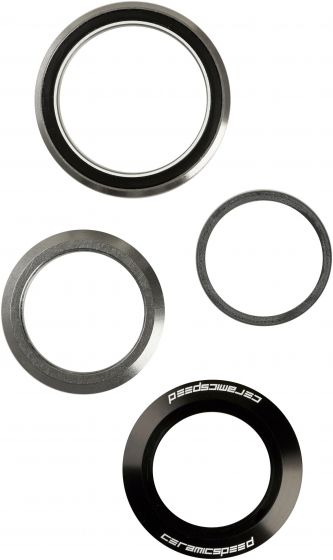 CeramicSpeed Cervelo Headset 3 Bearings