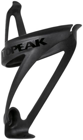 Topeak Shuttle Z Recycled Carbon Bottle Cage