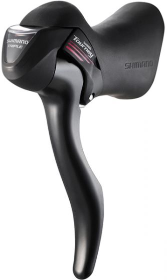Shimano ST-A073 STI Gear Shifters