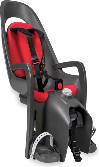 Hamax Caress Rack Mounted Child Seat