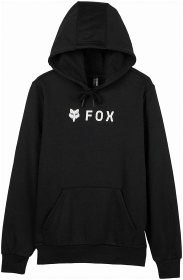 Fox Absolute Womens Pullover Hoodie