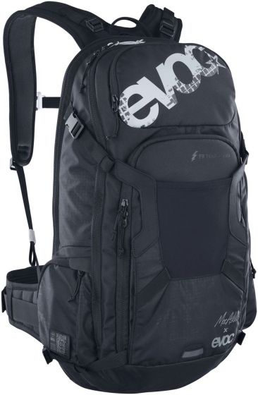 EVOC FR Trail E-Ride 20L Backpack