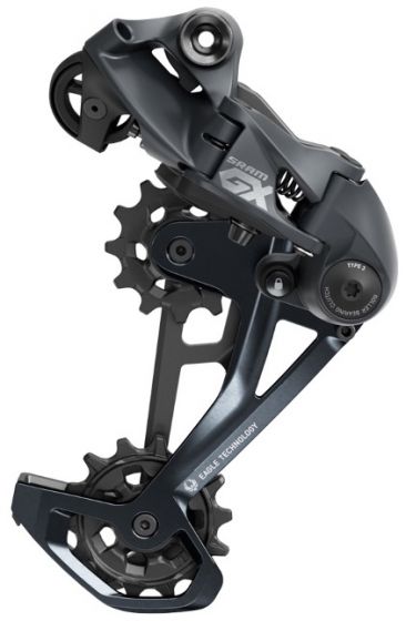 SRAM GX Eagle AXS 12-Speed Rear Derailleur