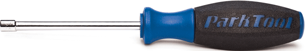 Park Internal Nipple Hex Socket Spoke Wrench SW18