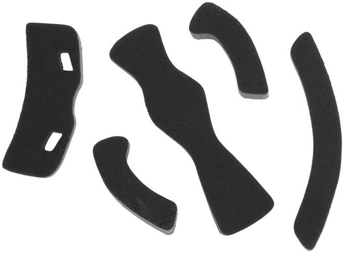 TSG Nipper Helmet Raplacement Fit Pads