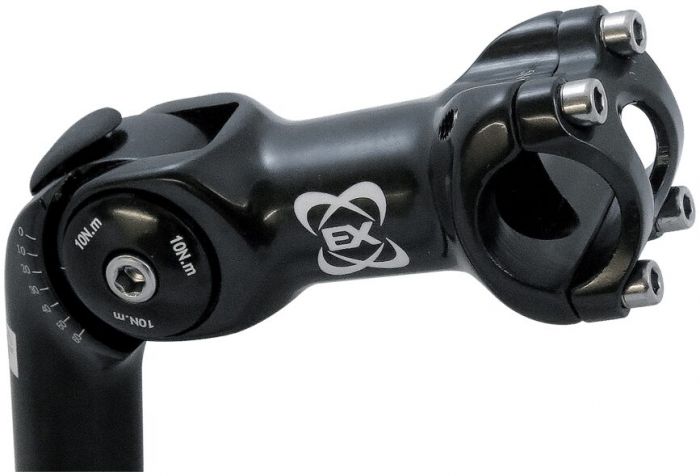 SystemEX Adjustable Quill Stem