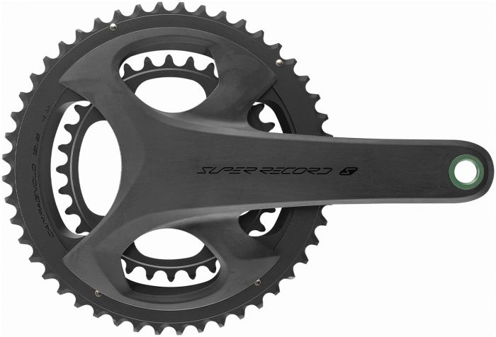 Campagnolo Super Record S Wireless 12-Speed Chainset