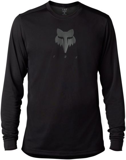 Fox Ranger Trudri Long Sleeve 2023 Jersey