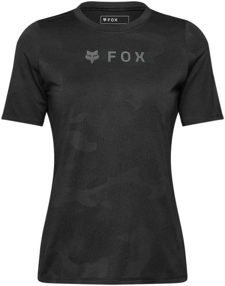 Fox Ranger Trudri Short Sleeve Womens Jersey