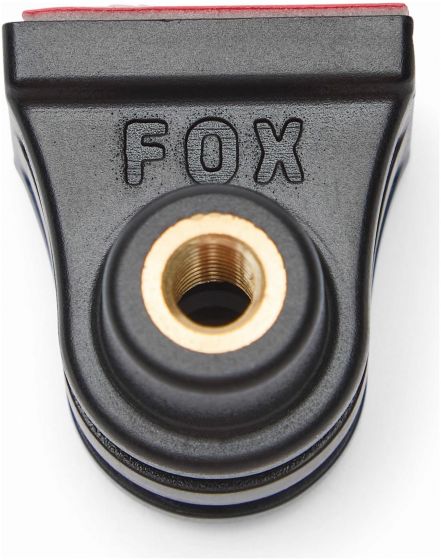 Fox Speedframe RS Helmet Gopro Mount