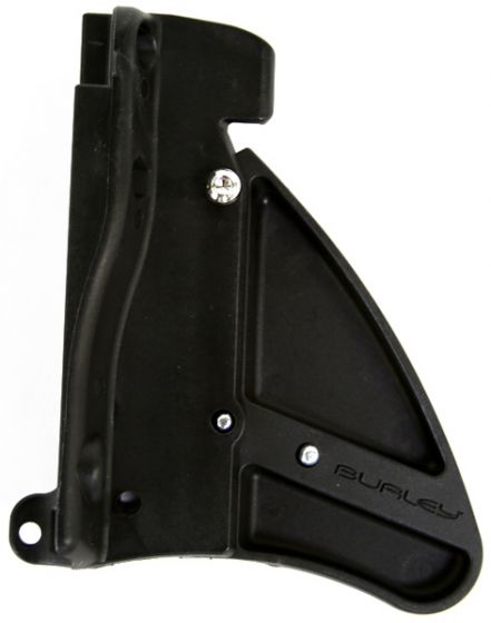 Burley Right Tow Bar Receiver Kit
